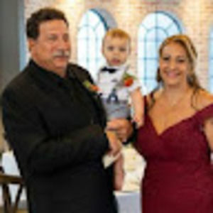 Meet your Posher, Liz